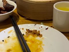 -東舍食唐精品陕菜馆