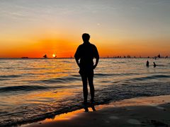 -The Sunny Side Cafe Station 1