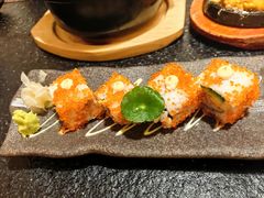 -长崎屋·日本料理·刺身·烧鸟(天河北路店)