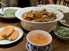 -周家二小姐的菜(西津渡店)