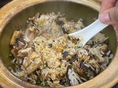 -红星光发煲仔饭(文海店)