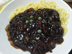 -香港饭店0410(弘大店)