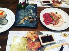 -元渔铁板烧(万象城店)