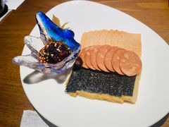 -菩提素素食餐厅(晶郦馆店)