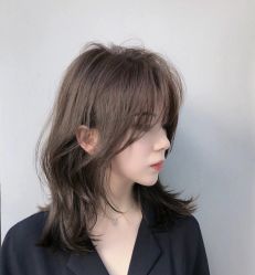 -GIRL STYLE 烫发·染发沙龙