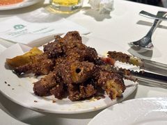 -戈拿旺巴西烤肉(崇文门店)