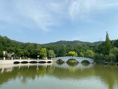 -大连植物园