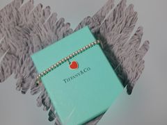 -Tiffany & Co.蒂芙尼
(天津万象城店)