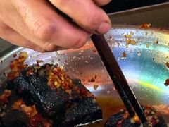-武爹臭豆腐(坡子街店)