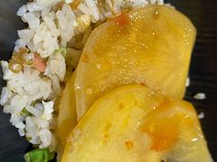 -李叔叔虾蟹大排档(青羊店)