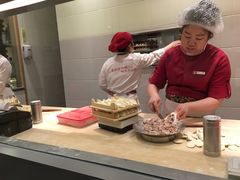 -喜家德虾仁水饺(中央大街店)