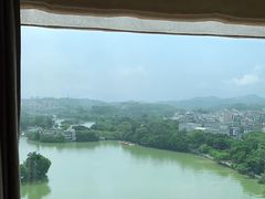 -惠州康帝国际酒店