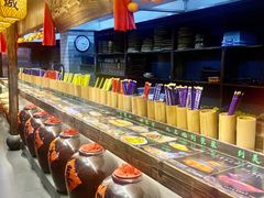 -凤凰山斑鱼馆(恭城店)