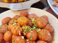 -聚首堂·特色小吃·肘子(什刹海德胜门店)