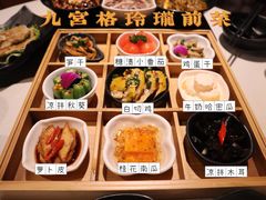 -新仙清汤牛腩(铜锣湾店)
