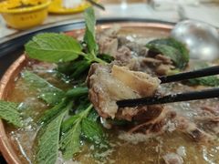 -藏味八珍特色火锅