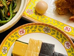 -那家·油麻菜馆(先农大院店)