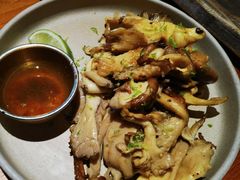 -SHAN山(前滩太古里店)