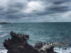 -龙头岩(Dragon Head Rock)