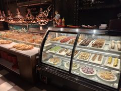 -好伦哥比萨烤肉自助(马家堡店)