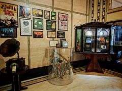 -上海和平饭店华懋阁 Cathay Room