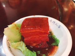 樱桃肉-吴门人家·苏宴宫廷菜(拙政园店)