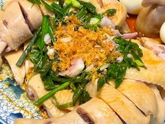 -常来小聚·广州非遗传承餐厅(高德置地店)