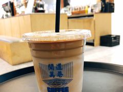 -闻道万巷咖啡馆(南大街地铁站店)