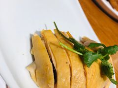 蘇小柳白切鸡-苏小柳手作点心(控江旭辉分院)