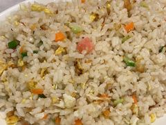 -東豫狼鲜货烧烤. 碳火烤鱼. 小龙虾(上海首店)