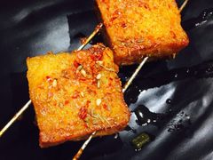 -聚点串吧·北京烧烤(赵登禹路店)