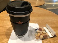 -星巴克臻选(国贸商城首店)