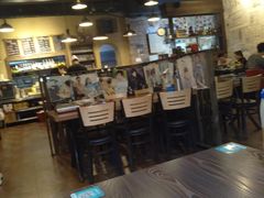 大堂-青松大叔的店(东财店)