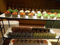 -东华假日酒店自助餐