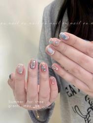 -MB·nail美甲美睫