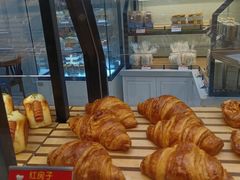 丹麦羊角-红房子西菜馆(淮海中路店)