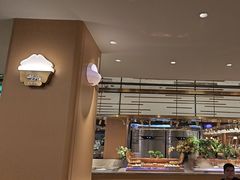 -梨花甄选自助烤肉(小寨原力场店)