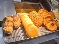 -武泰闸民生甜食馆