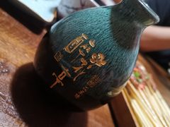 -繁·醉花亭小酒馆(鼓楼店)