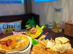 -泰妃殿(武汉首店)