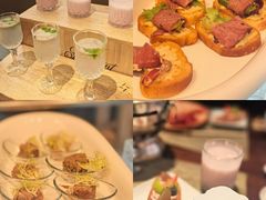 -食百绚全日制餐厅(成都棕榈泉费尔蒙酒店)