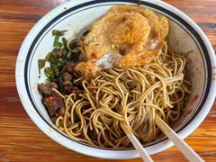 -李易面馆(树木岭店)