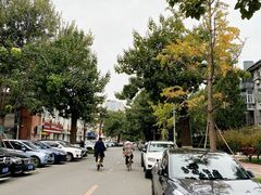 -北京理工大学(中关村校区)