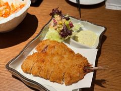 -水之惠鲜鱼料理(王府大街店)