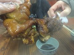 -赵元章肉骨烧(山塘街店)