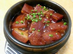私房炖肉-小郭私房菜·海肠捞饭店(学士街店)