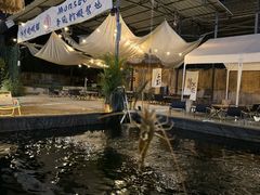 -DGE季风钓虾营地·团建·聚会