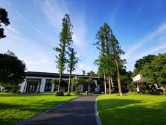 -杭州西湖柳莺里酒店·闻莺厅