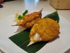 -蔡澜点心·粤菜(嘉里中心店)