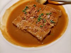 -锦府园·新台州菜(合生汇店)